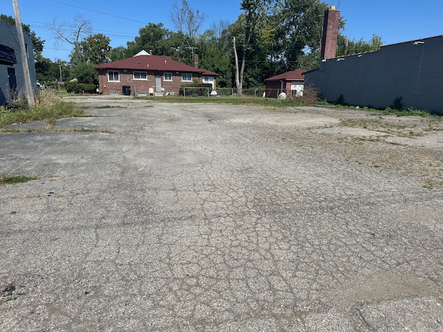 20740 Joy Rd, Detroit MI, 48228 land for sale