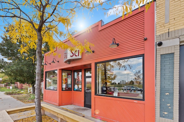 3937 Avery St, Detroit, MI 48208 - view of front facade
