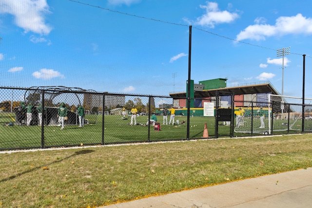 3937 Avery St, Detroit, MI 48208 - view of community