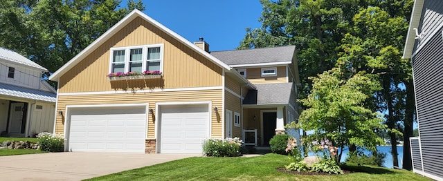 7217 Davies Dr NE, Rockford, MI 49341 - photo 2