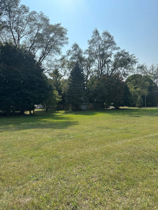 Listing photo 3 for TBD E Pickard St, Mount Pleasant MI 48858