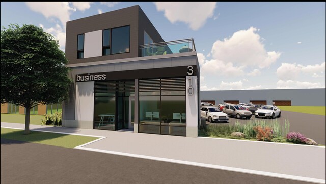 310 Washington Ave Unit 21, Grand Haven, MI 49417 - exterior space