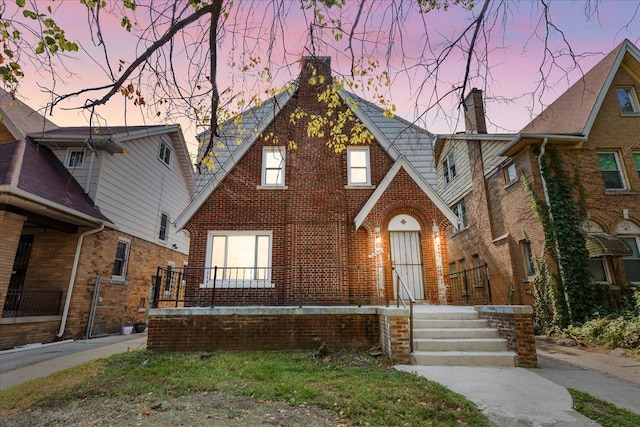 3225 Leslie St, Detroit, MI 48238 - photo 1