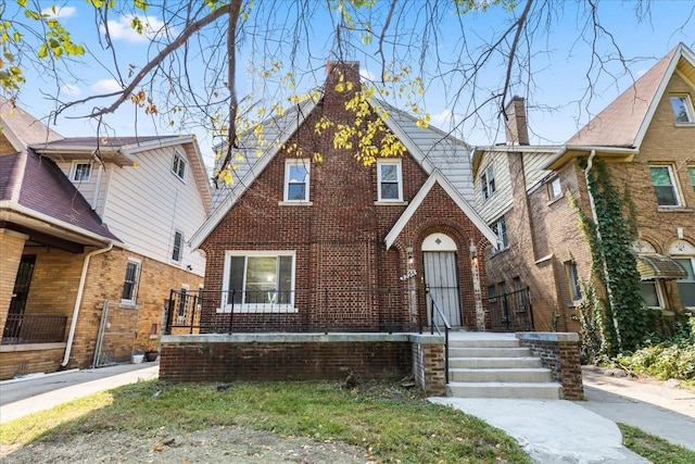 3225 Leslie St, Detroit, MI 48238 - photo 2