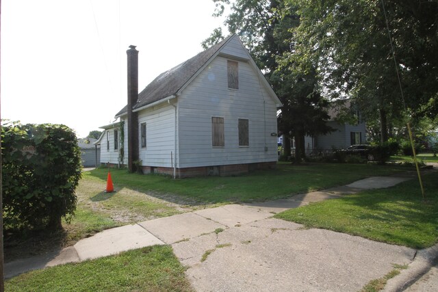 43 Avery St, Mount Clemens, MI 48043 - photo 9