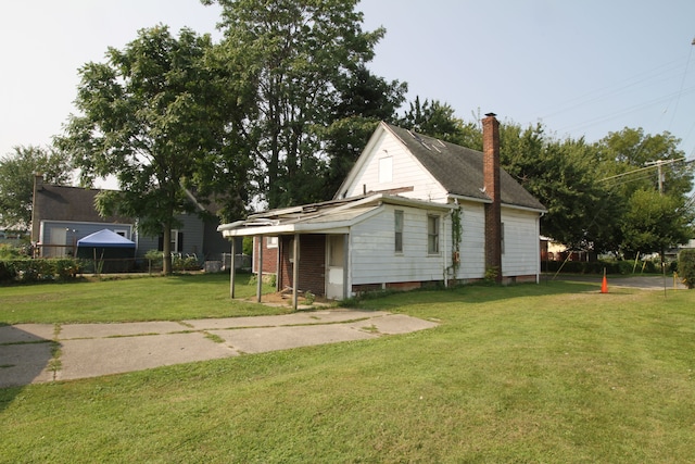 43 Avery St, Mount Clemens, MI 48043 - photo 7