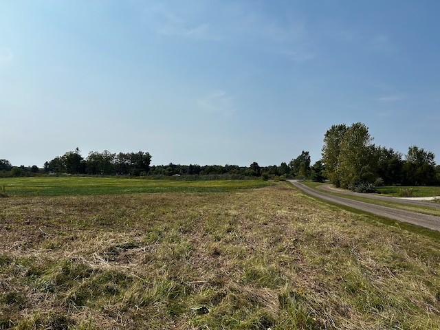 ParcelN N Hacker Road, Howell, MI 48843