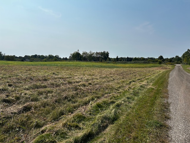 ParcelN N Hacker Road, Howell, MI 48843