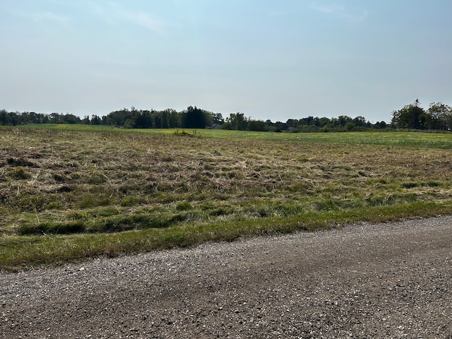 ParcelN N Hacker Road, Howell, MI 48843