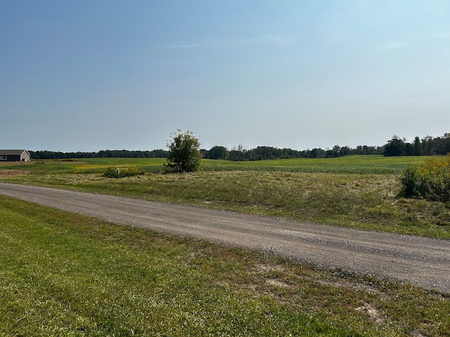ParcelN N Hacker Road, Howell, MI 48843