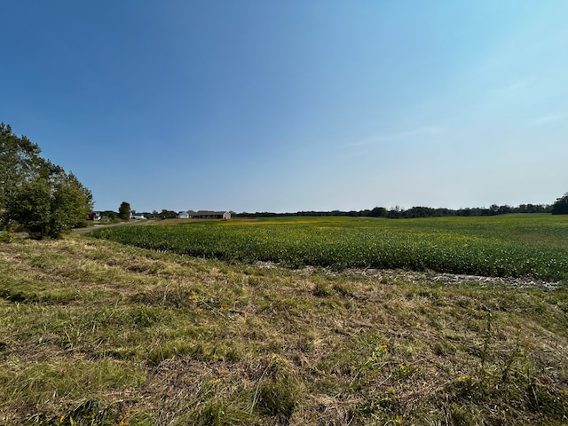 ParcelN N Hacker Road, Howell, MI 48843