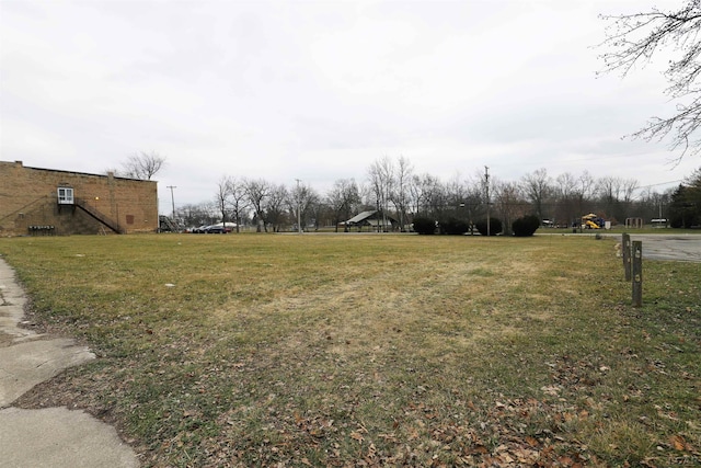 321/315 W Adrian St, Blissfield MI, 49228 land for sale