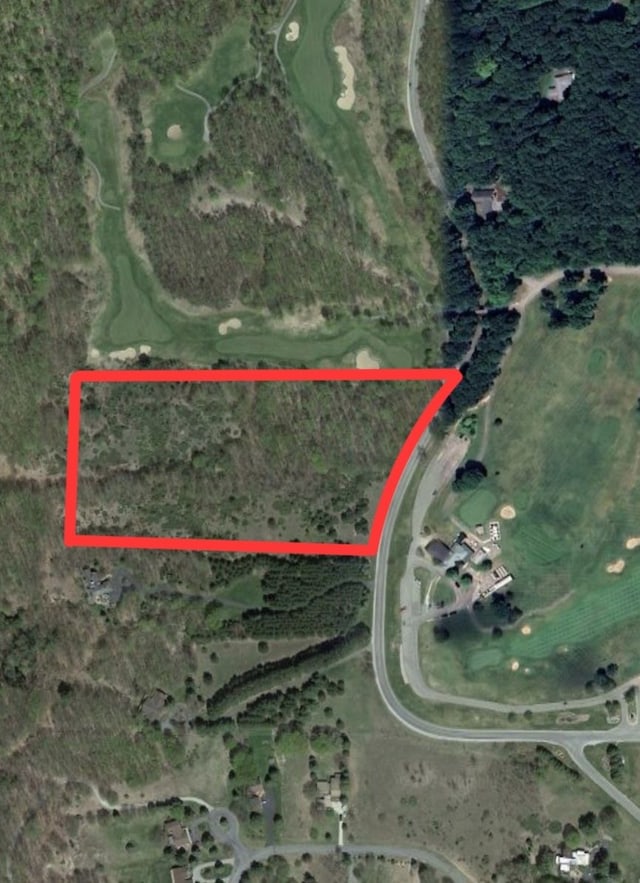 0 Shanty Creek Dr, Bellaire, MI 49615