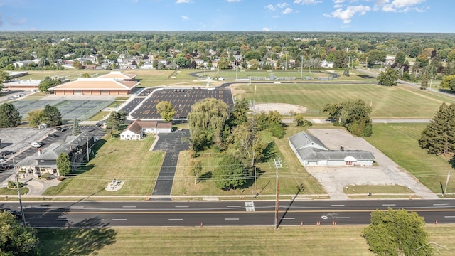 765 N Center Rd, Saginaw, MI 48638