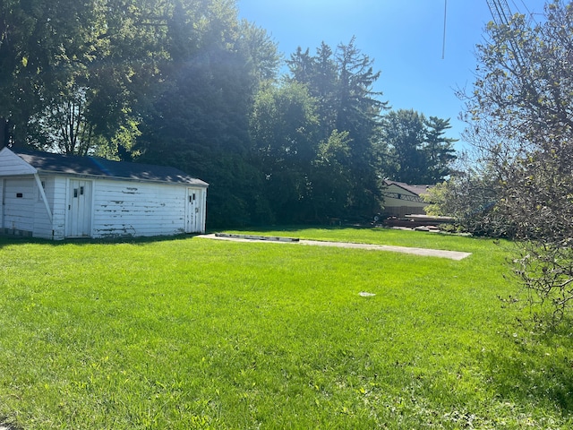 1305 S Parker St, Marine City MI, 48039 land for sale