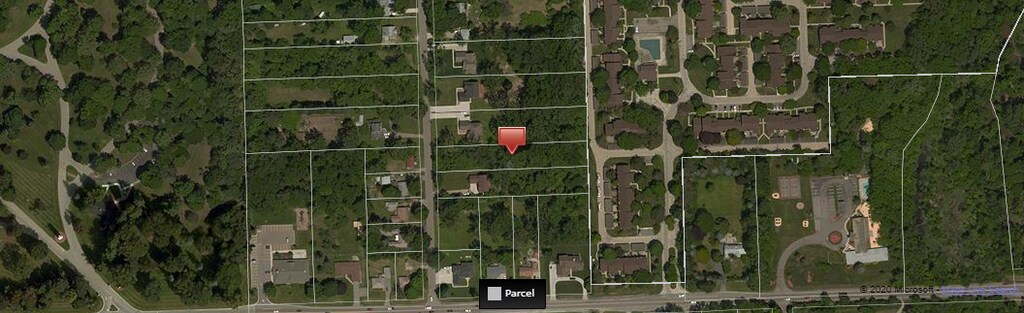 0 Mcallister St, Southfield, MI 48033