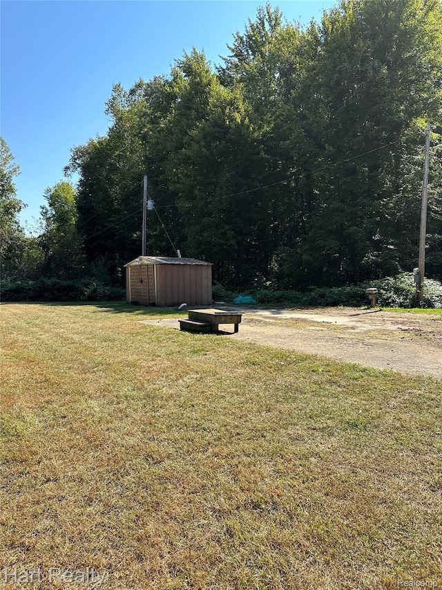 4630 Silvernail Rd, Caro, MI 48723