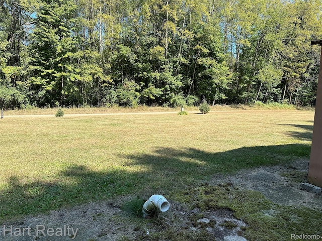 4630 Silvernail Rd, Caro, MI 48723