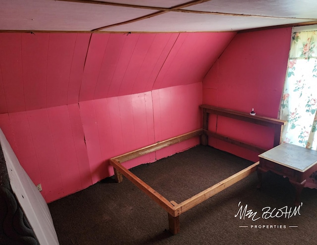 19136 130th Ave, Tustin, MI 49688 - interior space featuring carpet floors