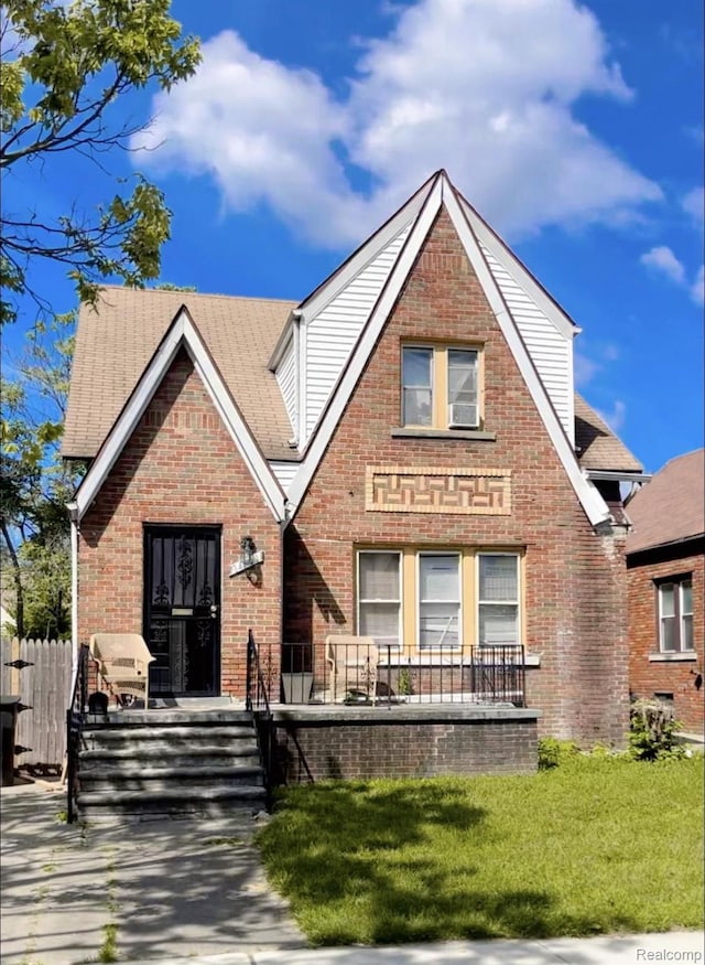 14931 Mendota St, Detroit, MI 48238 - photo 1