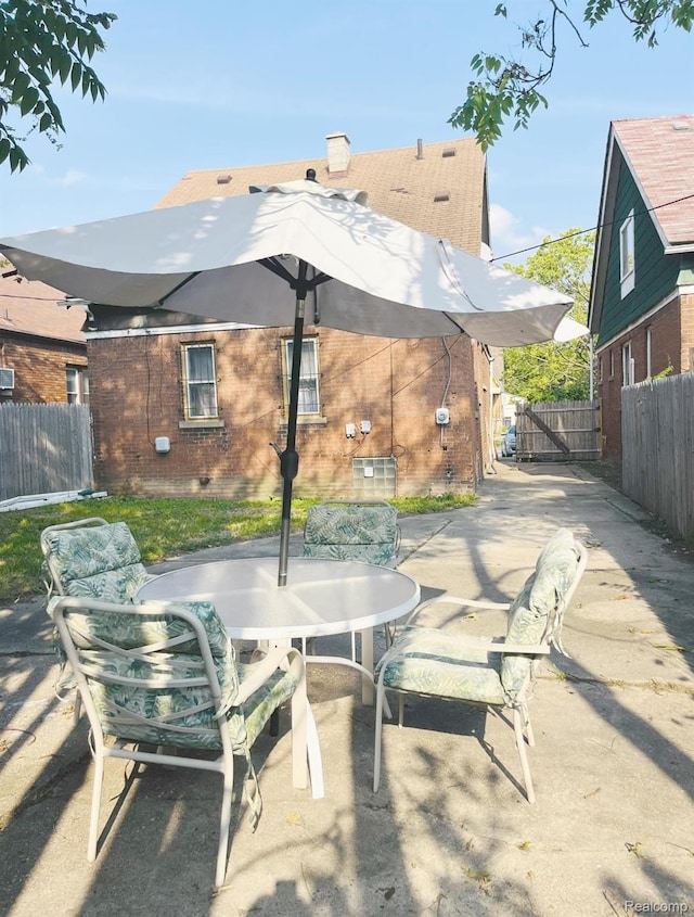 14931 Mendota St, Detroit, MI 48238 - photo 23