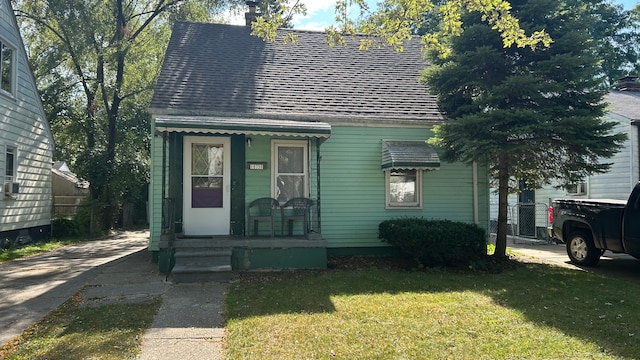 18736 Kenosha St, Harper Woods MI, 48225, 4 bedrooms, 1 bath house for sale