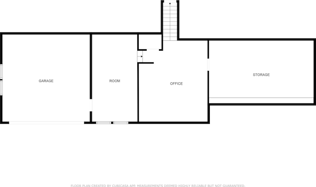 8102 Britton Rd, Perry, MI 48872 - view of layout