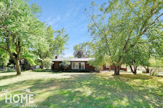8102 Britton Rd, Perry, MI 48872 - exterior space
