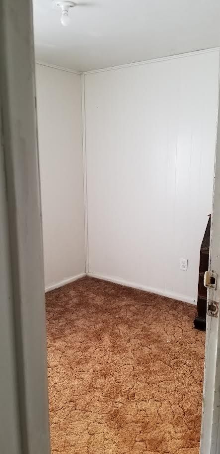 8061 Wyoming St, Detroit, MI 48204 - view of carpeted spare room