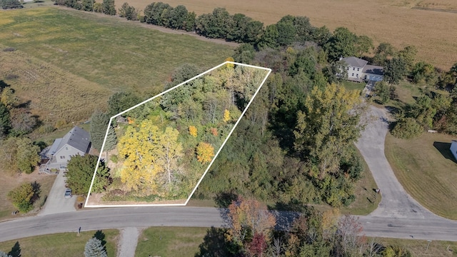 TBD Lakeside Dr, Perrinton MI, 48871 land for sale