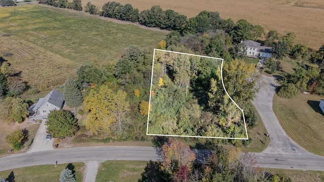 TBD Ash Court, Perrinton MI, 48871 land for sale