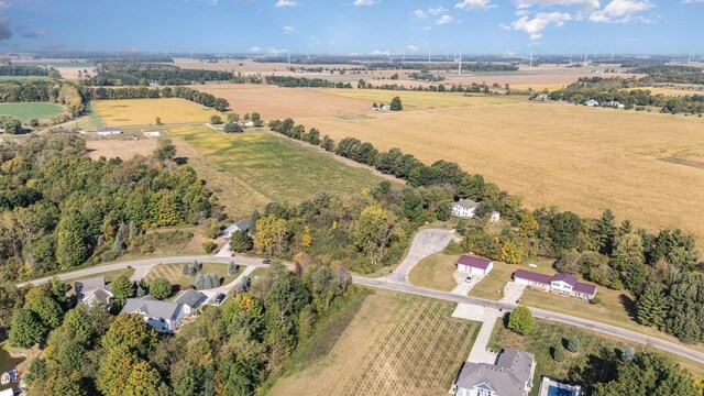 TBD Ash Court, Perrinton, MI 48871