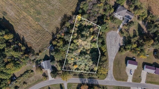 TBD Ash Court, Perrinton, MI 48871
