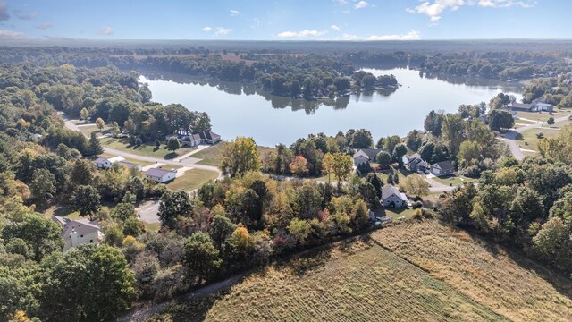 TBD Ash Court, Perrinton, MI 48871
