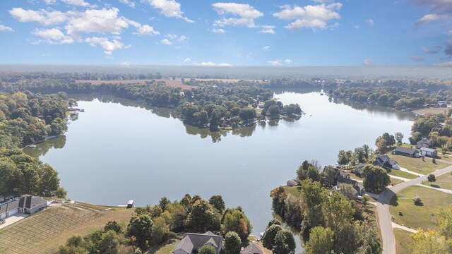 TBD Ash Court, Perrinton, MI 48871