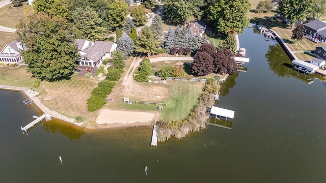 TBD Ash Court, Perrinton, MI 48871