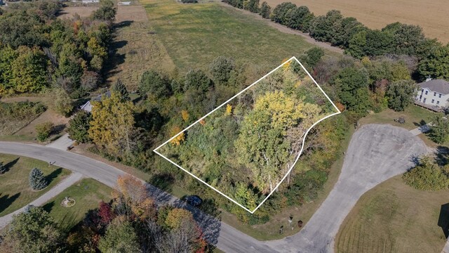 TBD Ash Court, Perrinton, MI 48871