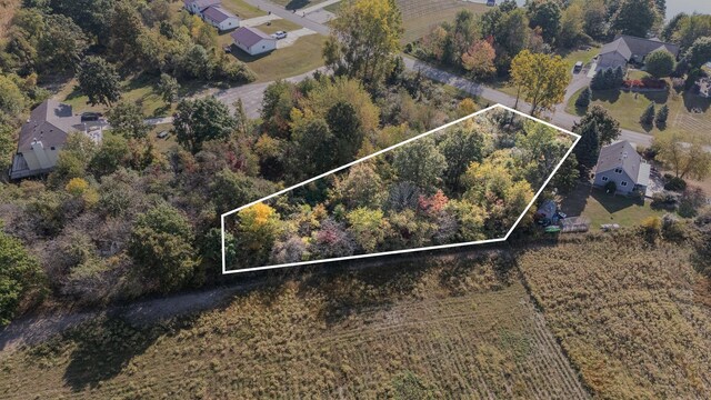TBD Ash Court, Perrinton, MI 48871
