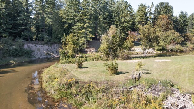 4281 Franklin Trl, Sterling, MI 48659 - view of nature