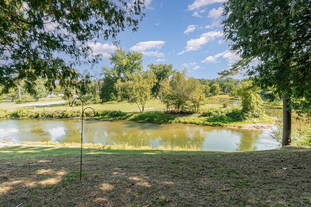4281 Franklin Trl, Sterling, MI 48659 - water view