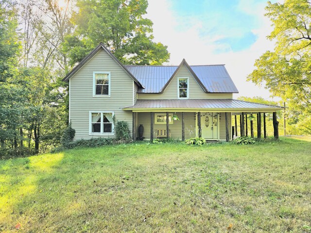 21865 150th Ave, Big Rapids, MI 49307 - photo 4