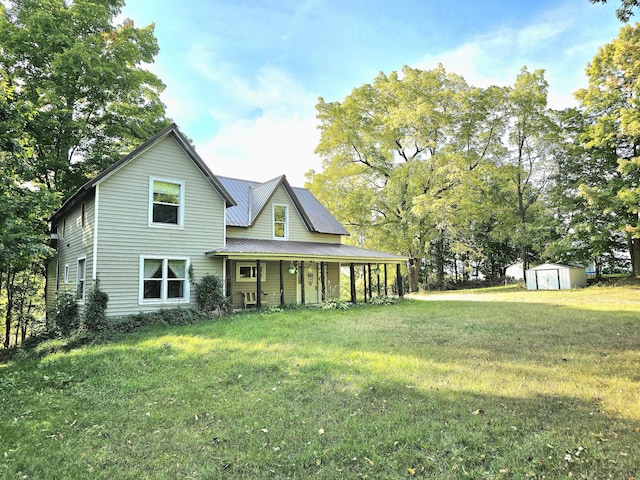 21865 150th Ave, Big Rapids, MI 49307 - photo 2