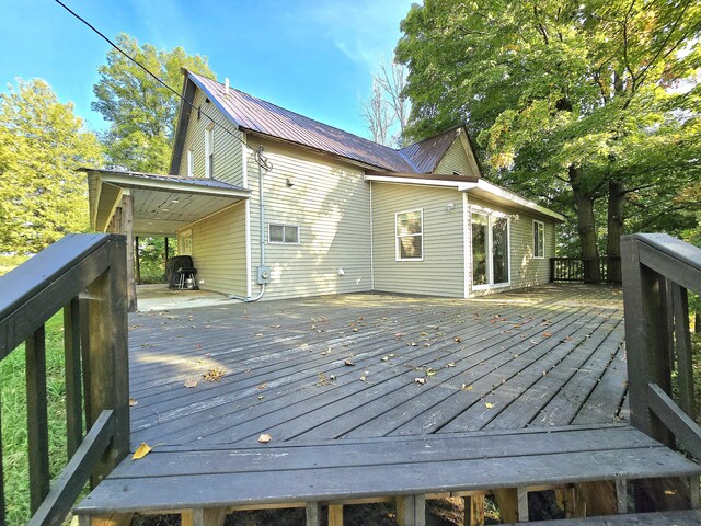 21865 150th Ave, Big Rapids, MI 49307 - photo 29