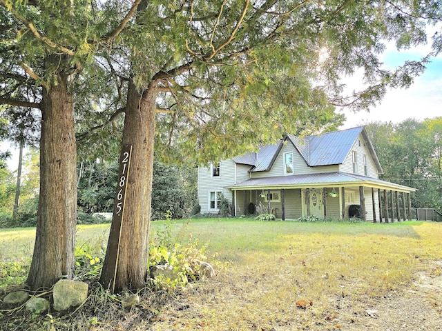 21865 150th Ave, Big Rapids, MI 49307 - photo 3