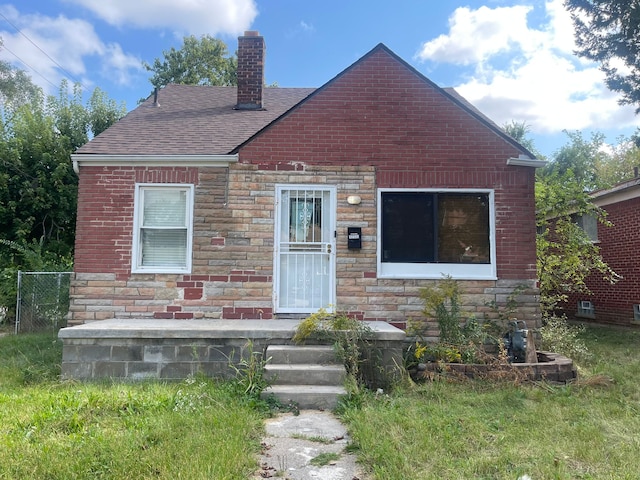 18164 Maine St, Detroit MI, 48234, 3 bedrooms, 1.5 baths house for sale