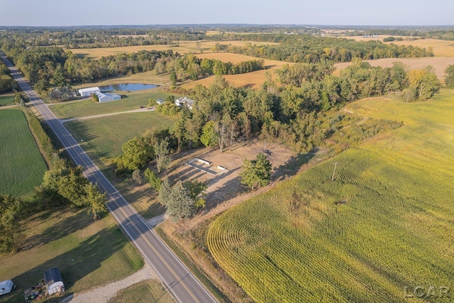 5211 Onsted Hwy, Onsted MI, 49265 land for sale