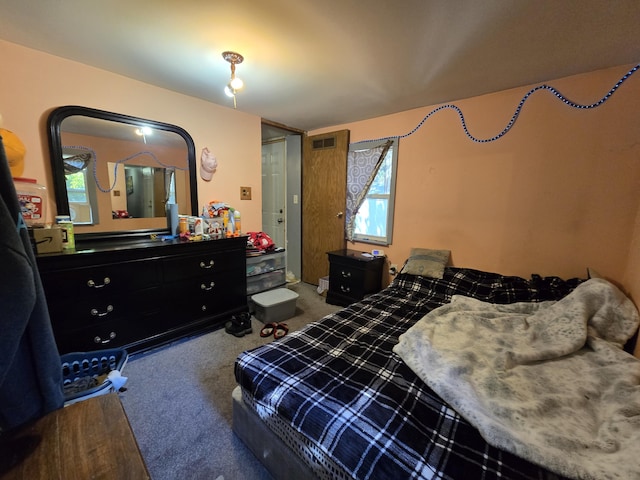 7867 W Wisconsin St, Shelby, MI 49455 - bedroom featuring carpet
