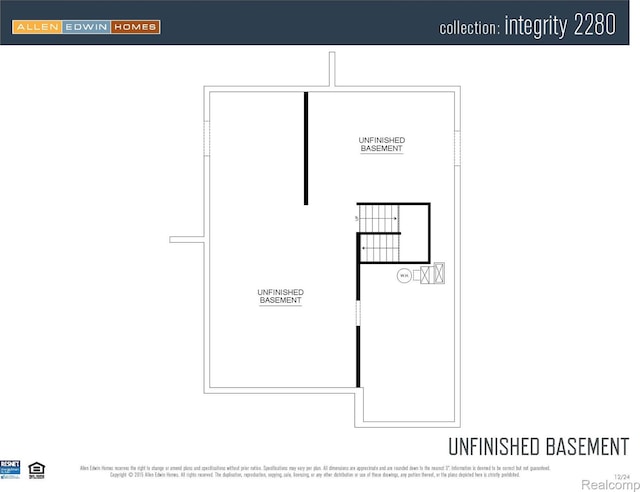 4442 Sprauge Ln, Swartz Creek, MI 48473 - home floor plan