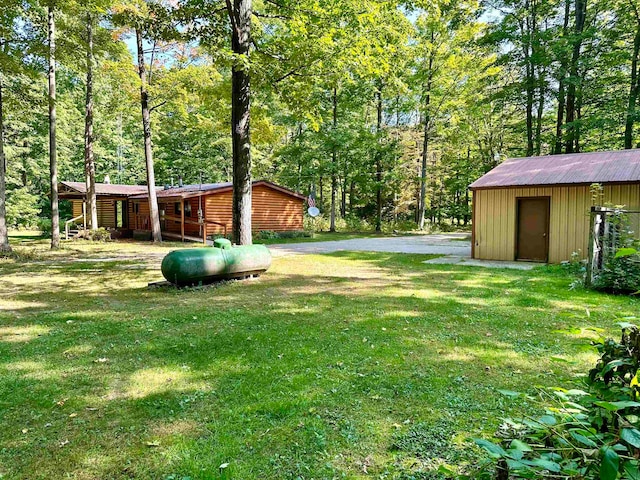 8334 Cinder Hill Rd, Mancelona, MI 49659