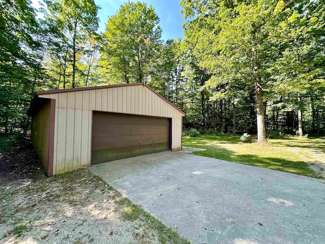 8334 Cinder Hill Rd, Mancelona, MI 49659